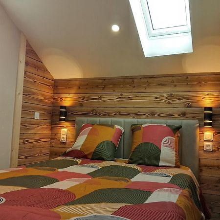 Residence Lawawi Pres De La Gare Au Calme Albertville Pokój zdjęcie