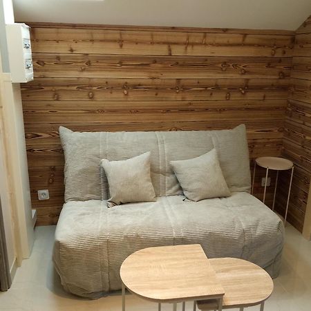 Residence Lawawi Pres De La Gare Au Calme Albertville Zewnętrze zdjęcie
