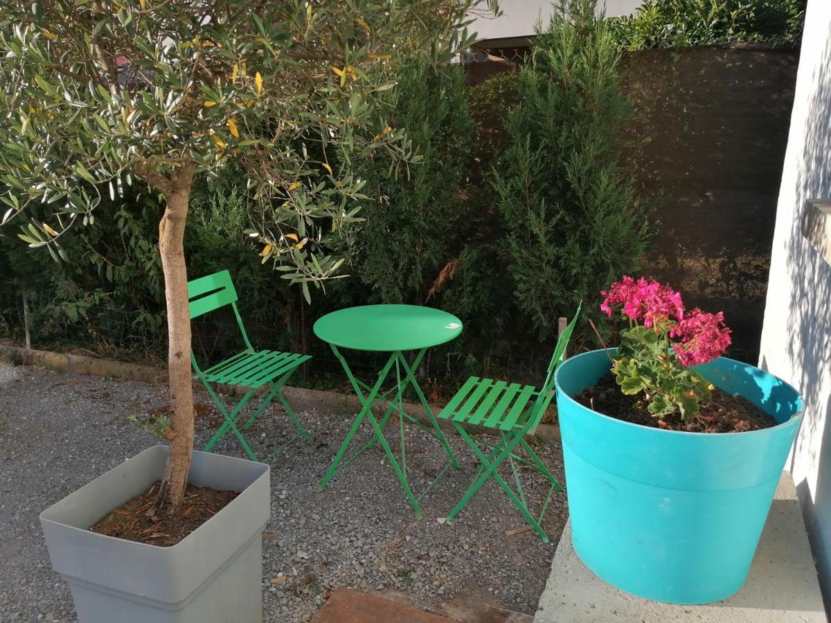 Residence Lawawi Pres De La Gare Au Calme Albertville Zewnętrze zdjęcie