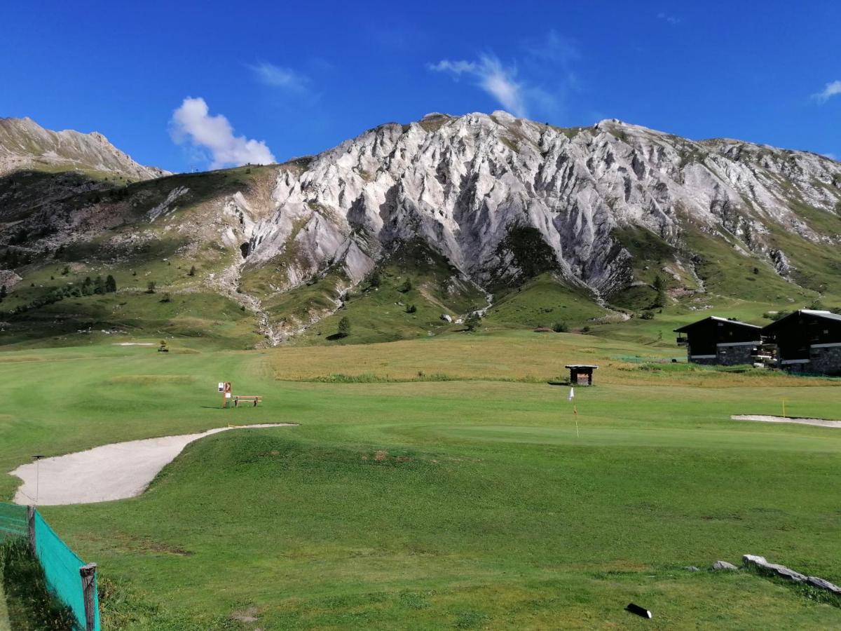 Residence Lawawi Pres De La Gare Au Calme Albertville Zewnętrze zdjęcie
