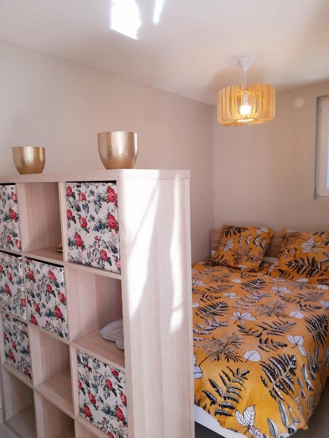 Residence Lawawi Pres De La Gare Au Calme Albertville Zewnętrze zdjęcie