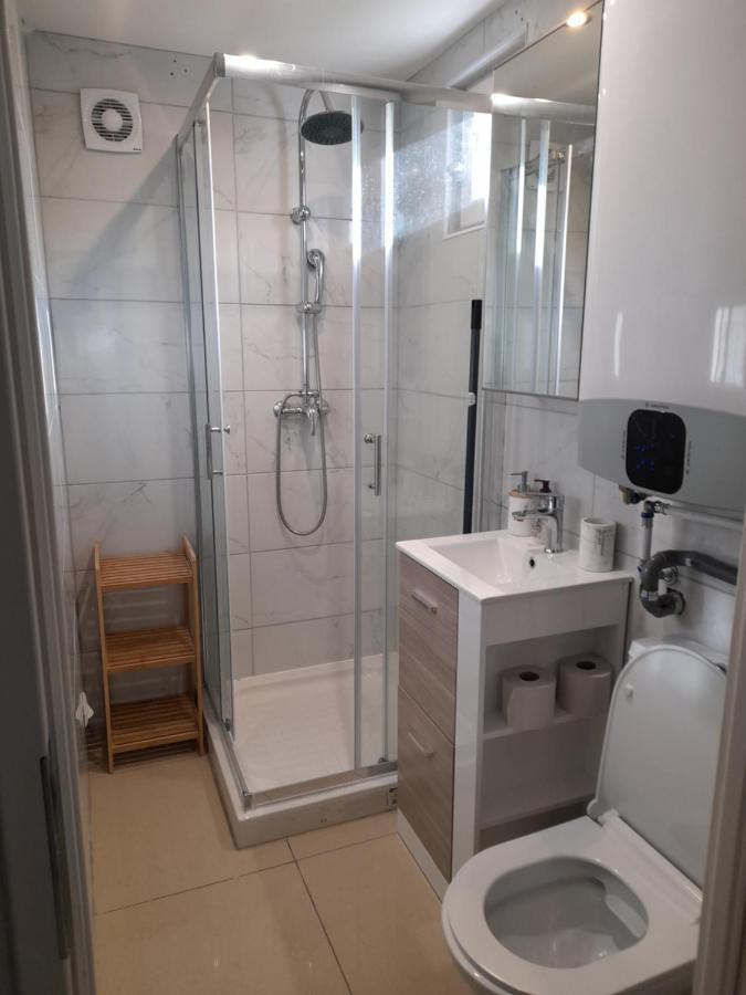 Residence Lawawi Pres De La Gare Au Calme Albertville Zewnętrze zdjęcie