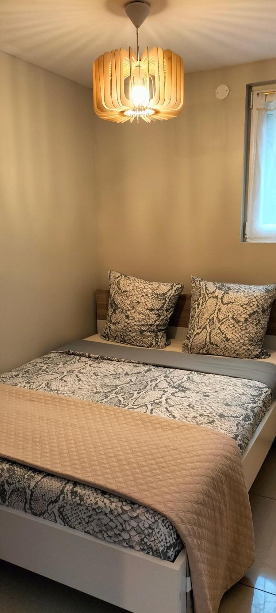 Residence Lawawi Pres De La Gare Au Calme Albertville Zewnętrze zdjęcie