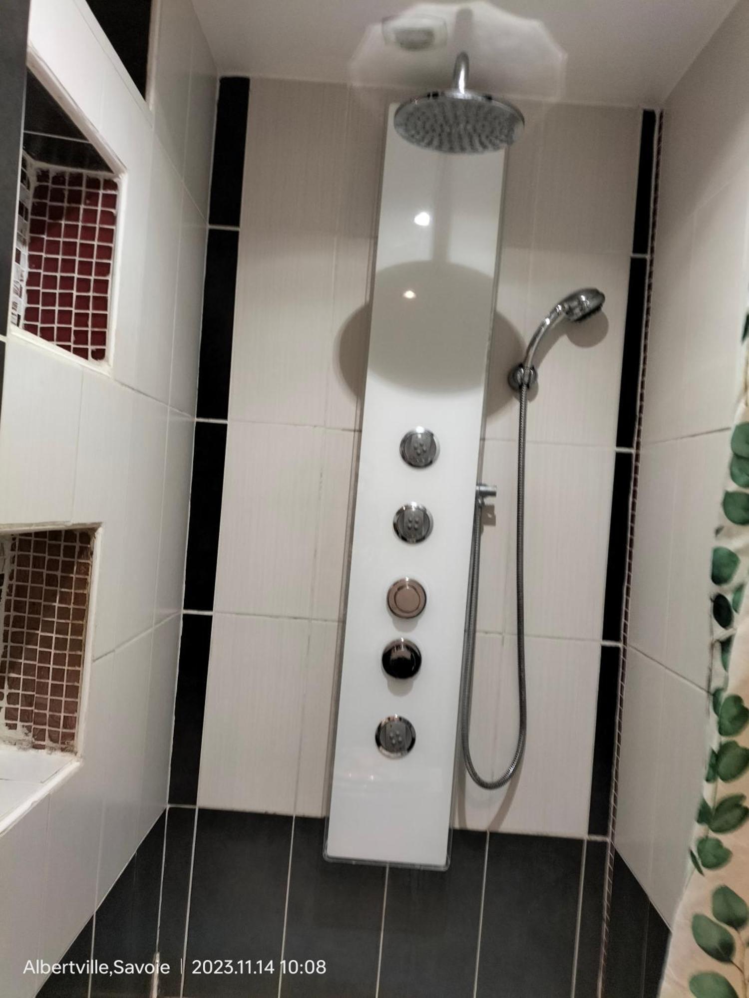 Residence Lawawi Pres De La Gare Au Calme Albertville Zewnętrze zdjęcie