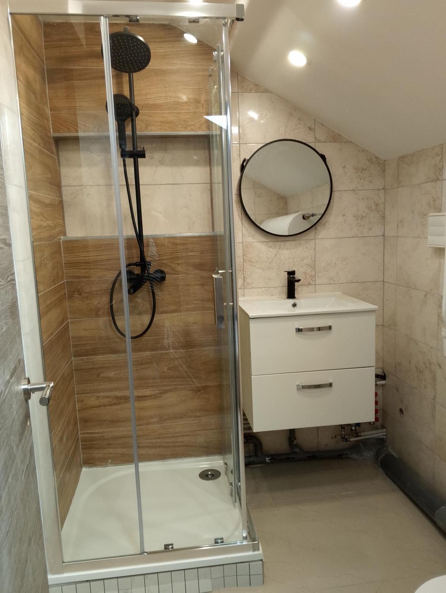 Residence Lawawi Pres De La Gare Au Calme Albertville Zewnętrze zdjęcie
