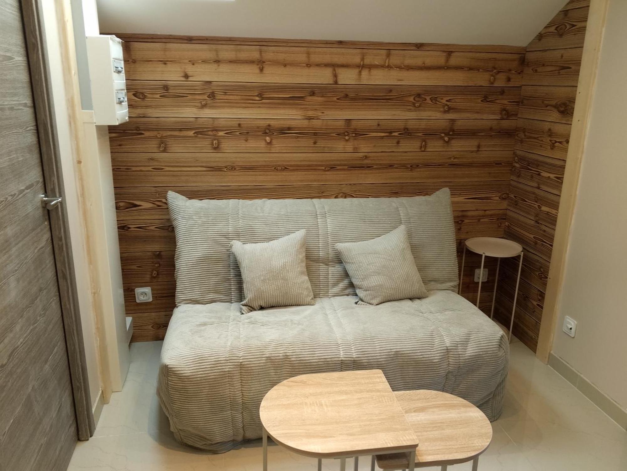 Residence Lawawi Pres De La Gare Au Calme Albertville Zewnętrze zdjęcie