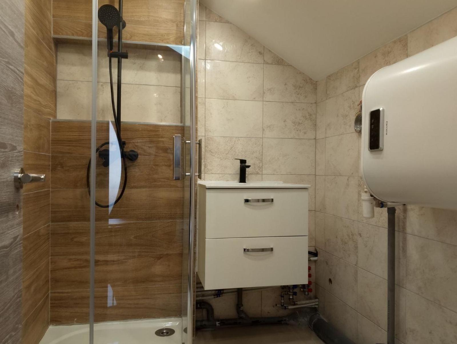 Residence Lawawi Pres De La Gare Au Calme Albertville Zewnętrze zdjęcie