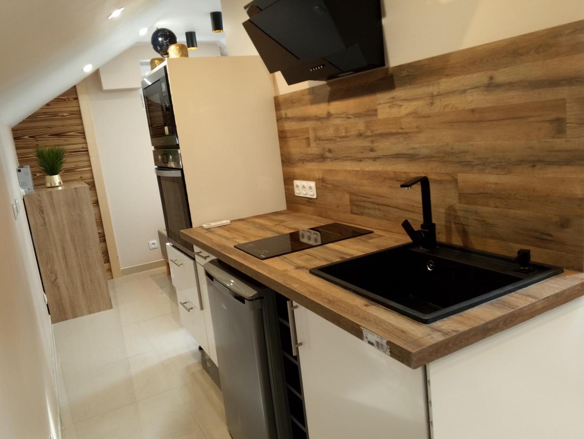Residence Lawawi Pres De La Gare Au Calme Albertville Zewnętrze zdjęcie